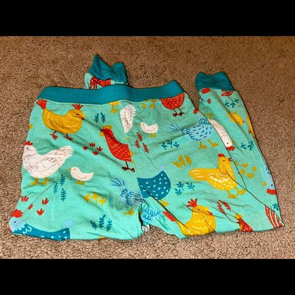 Little Sleepies Cozy Coop 2 piece, 12-18m - Picture 2 of 8